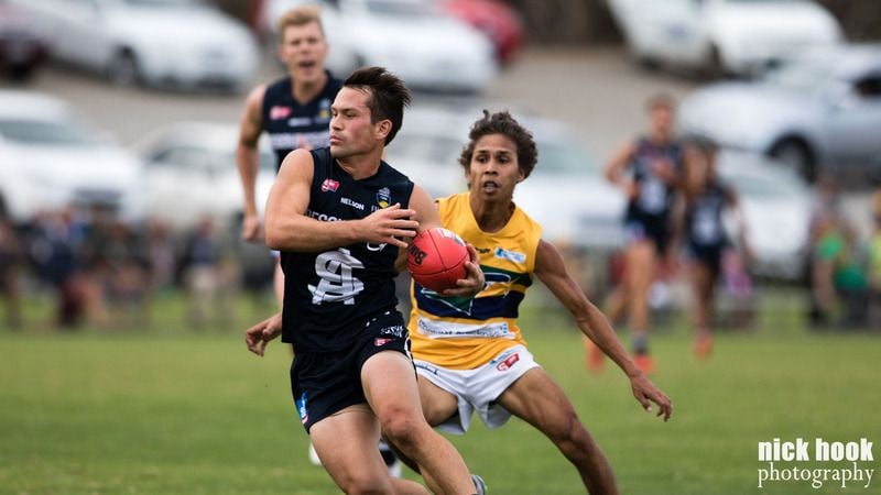 Tarak Redigolo to Miss Remainder of 2016 Season Tarak Redigolo to Miss Remainder of 2016 Season